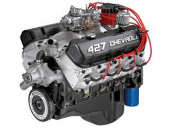 P06BE Engine